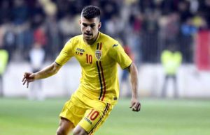 Cinci jucători din lotul lui Contra ar putea juca la Euro Under 21, în Italia şi San Marino