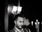 EXCLUSIV. Interviu cu instrumentistul Ionut Lica, saxofonist al formatiei HARRY BAND