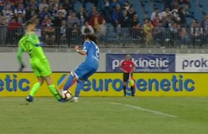 Tiago, suspendat pentru faultul cu Viitorul – Cate etape sta