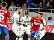 EXCLUSIV! Universitatea Craiova a făcut prima mutare! Transfer definitiv pe 200.000 de euro.