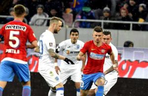 EXCLUSIV! Universitatea Craiova a făcut prima mutare! Transfer definitiv pe 200.000 de euro.