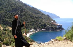 Am învățat că într-o secundă poți pierde sau câștiga totul