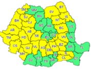 ANM, anunţ de ultimă oră