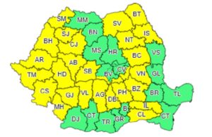 ANM, anunţ de ultimă oră