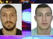 Dublu viol și tentativă de omor: Doi tineri sunt căutați de polițiști