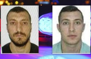 Dublu viol și tentativă de omor: Doi tineri sunt căutați de polițiști