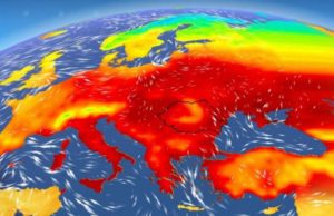Prognoza meteo iulie 2019. Află cum va fi vremea, ce temperaturi se vor înregistra și unde plouă
