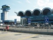 Zbor de pe Otopeni, amânat pentru că a fost furată o piesă din avion