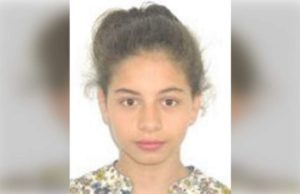 O mamă din Sibiu îşi caută de şase zile fetiţa. Maria a dispărut marţea trecută, părinţii sunt disperaţi
