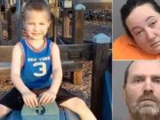 Băiețel de 7 ani, îngropat de viu de părinți, pentru că nu a știut să recite din Bible