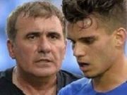 Becali, ofertă COLOSALĂ pentru Ianis! „Regele” Hagi a recunoscut: „Am vorbit cu Gigi. Oferta e fantastică pentru România!”