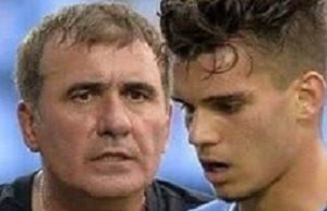 Becali, ofertă COLOSALĂ pentru Ianis! „Regele” Hagi a recunoscut: „Am vorbit cu Gigi. Oferta e fantastică pentru România!”