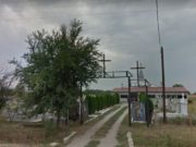 Sicriul criminalului Ionel Lepa nu a putut fi depus în capela cimitirului. Preotul l-a trimis într-o magazie