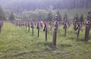 Cum să punem cruce conflictului din cimitir. Folosiți Google Translate pentru versiunea în maghiară