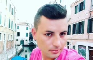 Român de 28 de ani, dispărut în Italia! Leonard este căutat de două săptămâni