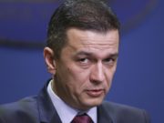 Mesajul lui Sorin Grindeanu pentru Marian Oprișan: „Și Banatul te-a fluierat!”