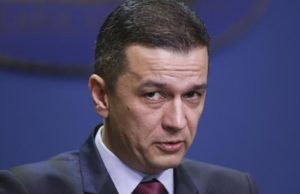 Mesajul lui Sorin Grindeanu pentru Marian Oprișan: „Și Banatul te-a fluierat!”