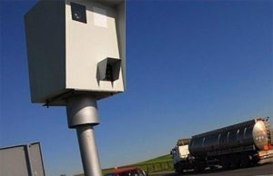 Radarele fixe reintra in funcțiune pe soselele Romaniei. CNAIR a prezentat lista locatiilor.