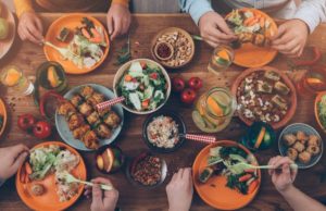 Studiu amplu de 9 ani. Alimentele care pot provoca deces prematur și cancer