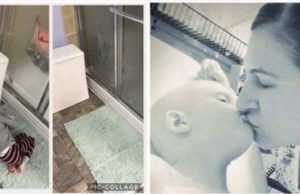 Povestea băiețelului stins, la 4 ani, de cancer: ”Mami, mă duc în cer și acolo mă joc până vii și tu, da?”