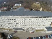 Tratarea cancerului şi diabetului prin metode cubaneze, la SJU Vâlcea