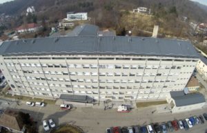 Tratarea cancerului şi diabetului prin metode cubaneze, la SJU Vâlcea