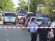 Bărbatul care a ucis un poliţist e încă liber, după 36 de ore de la asasinat. 400 de polițiști îl caută