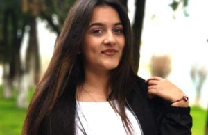 Luiza a dispărută fără urmă, în Caracal: ‘Dacă o vedeţi, sunaţi la 112’