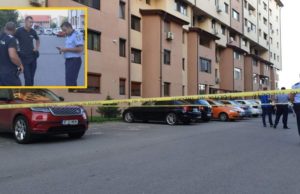 Cum a devenit principal suspect în crima din Bragadiru chiar tânărul care a găsit cadavrul fetei