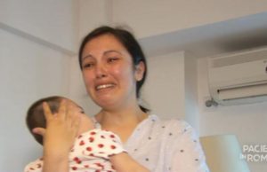 Drama unei familii. Şase medici de la un spital particular din Bucureşti, acuzați că au distrus viața unui nou-născut