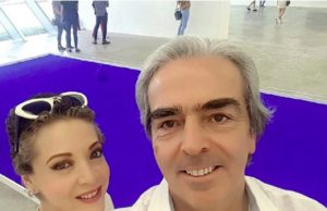 Drama lui Edith Gonzalez! S-au iubit până-n ultima clipă, însă n-au avut copii împreună. Iată de ce