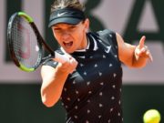 Simona Halep, ELIMINATĂ de la Roland Garros! Surpriză URIAȘĂ produsă de Amanda Anisimova. Capul sus, Simo!