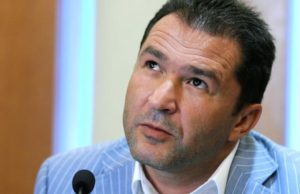 Elan Schwartzenberg scapă definitiv de urmărirea internațională și de mandatul de arestare. Faptele s-au prescris