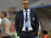 Devis Mangia: „Am dat tot ce am avut mai bun”