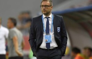 Devis Mangia: „Am dat tot ce am avut mai bun”