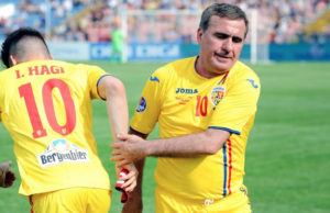Mulțumim, Hagi! Ne-ai făcut pe banii tăi a doua generație de aur