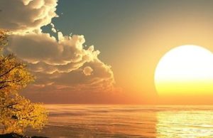 21 iunie: Solstițiul de vară. Cea mai lungă zi a anului