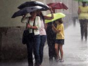 Unde mai plouă și cât. Meteorolog: Nu sunt vești bune pentru perioada următoare