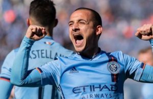 Care este salariul real al lui Alexandru Mitriță, la New York City! Dezvăluirea făcută de americani