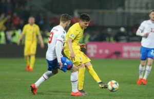 AVEM ECHIPA DE START!  Cum începe România în meciul cu Malta. 6 schimbări față de partida cu Norvegia –