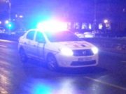 Un șef de filială USR a demisionat din funcție după ce a fugit de un filtru al poliției