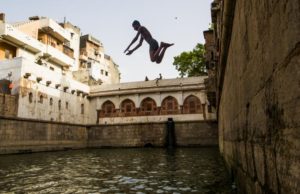 Temperaturi extreme. 78 de persoane au murit în 2 zile, din cauza caniculei, în India