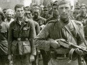 Filmul crimelor comise de Armata Roşie în România după 23 august: femei împuşcate în cap sau călcate cu camionul de sovietici, execuţii mafiote, violuri