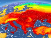 Vremea 10 iunie – 8 iulie 2019. Primul val de caniculă loveşte România weekendul viitor