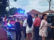 Un medic băut a intrat cu maşina într-un alai de nuntaşi, în Baia Mare. Sunt mai multe victime