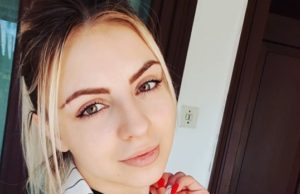 Roxana Andreea are 23 de ani și se consideră o norocoasă. A cunoscut un milionar american, iar viața i s-a schimbat radical. A trăit în lux și a avut parte de vacanțe. Până într-o zi când ceva de neimaginat i s-a întâmplat
