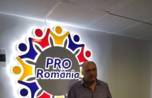 Solomon a hotărât cu cine merge în lupta pentru Primăria Craiova