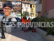 Un român şi-a ucis iubita, în Spania, apoi s-a aruncat de la etajul 5, când au apărut poliţiştii