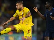 Un egal cât o victorie cu Franţa! „Tricolorii mici” s-au calificat în semifinale CE U21, acolo unde îi aşteaptă Germania