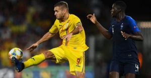 France v Romania: Group C - 2019 UEFA U-21 Championship